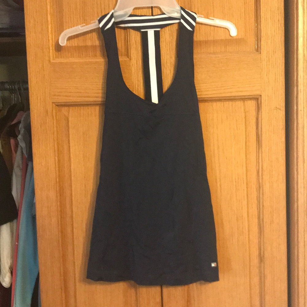 Tommy hilfiger workout tank